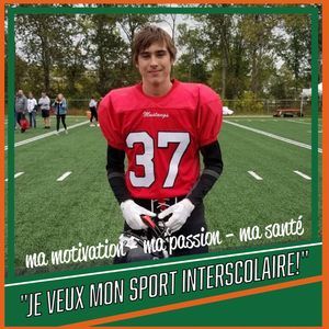 Meet your Posher, William